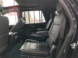 جی ئێم سی یوکۆن